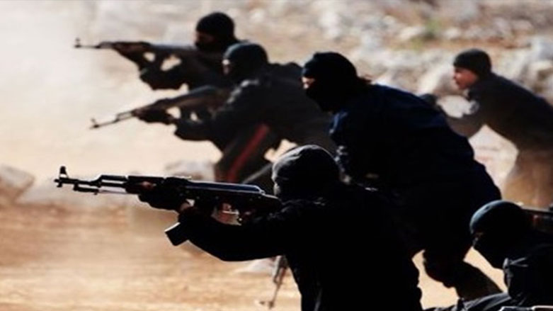 له‌ماوه‌ی ته‌نیا هه‌فته‌یه‌كدا داعش 10 هێرشی له‌ سنووری كه‌ركووك ئه‌نجامدا